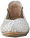 Easy Spirit Women's Gibby Flat Shoe