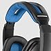 Sennheiser GSP 300 – Closed Back Gaming Headset for PC, Mac, PS4 and Xbox Onethumb 4