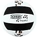 Tachikara Sof-Tec Indoor/Outdoor Volleyball (Leopard Black/White)
