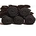 Dinoce Compatible with Longqi Hair Peruvian Body Wave 3 Bundles 100% Unprocessed Virgin Remy Human Hair Weave Body Wavy 300g Natural Color (16 18 20 Inch)