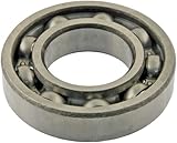 Coast To Coast 208 Ball Bearing