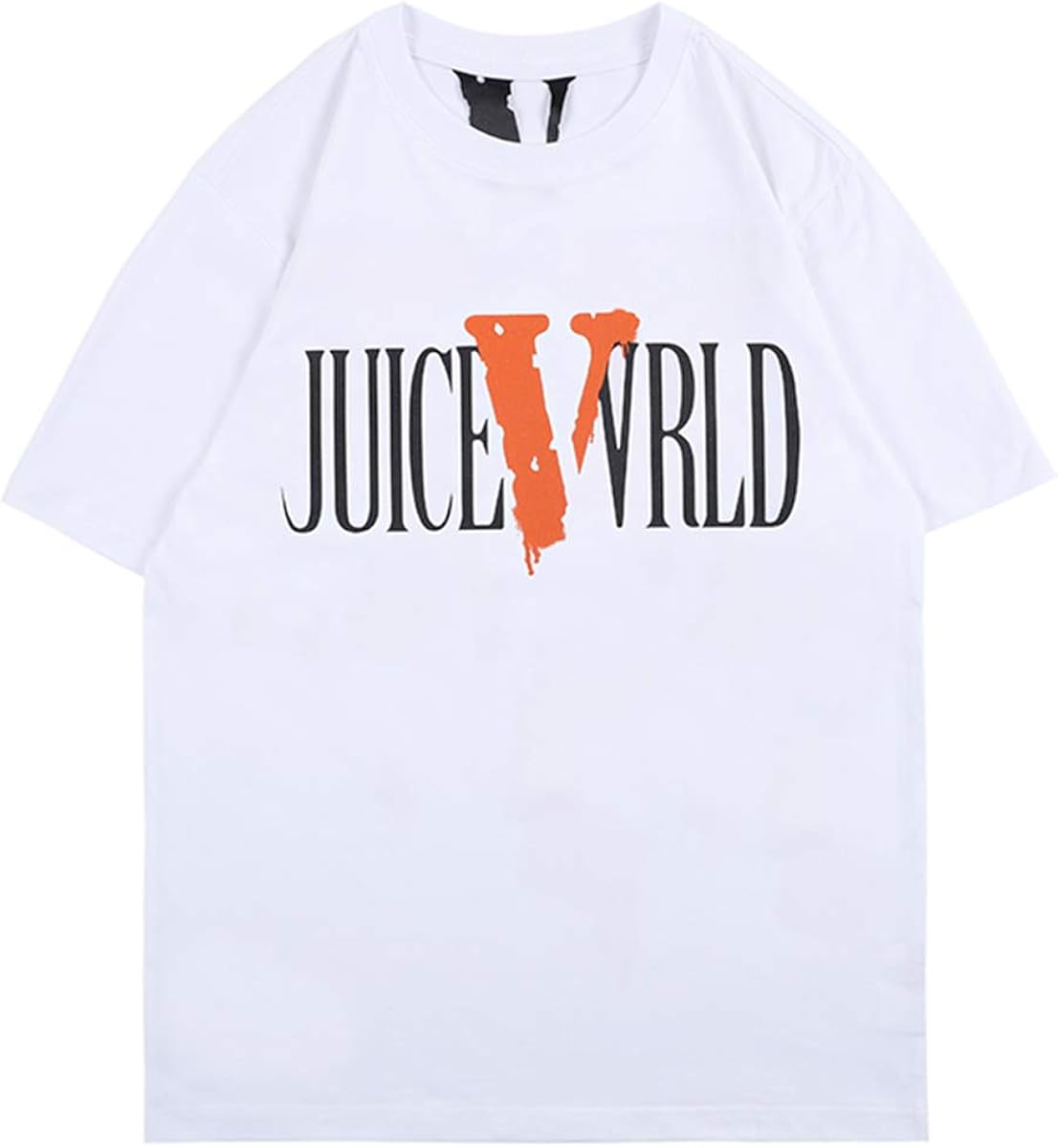 Juice Wrld Legends Never Die V TShirt Amazon.de Bekleidung