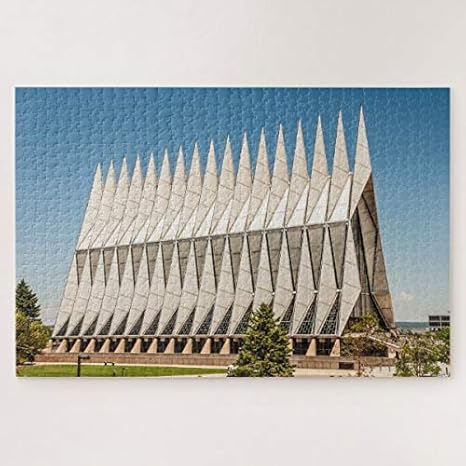 usafa wood shop