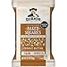Quaker Breakfast Squares, Soft Baked Bars, Peanut Butter, 5 Count