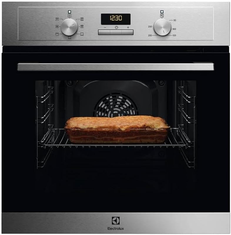 EOH3H00BX Backofen, 2090 Watt