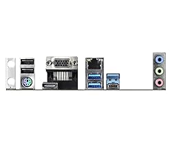 ASROCK B460 PRO4 Supports 10th Gen