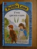 Two Green Ears (Puddle Lane)