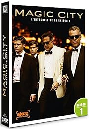 Magic City - L'intégrale de la Saison 1