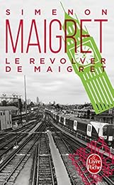 Le  revolver de Maigret