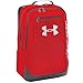 Under Armour Hustle LDWR Backpack One Size Red