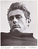 James Dean: A Portrait