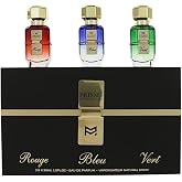 Patek Maison Prisme Collection For Unisex - 1 Oz Rouge Eau De Parfum Spray