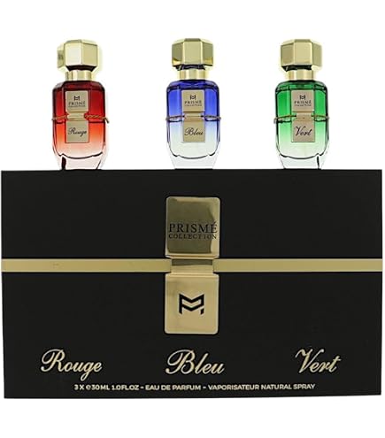 Amazon.com : Patek Maison Prisme 3.0 oz Eau de Parfum Spray Unisex