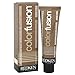 REDKEN Color Fusion Advanced Performance Color Cream, 6N Neutral Hair Color, 2 oz