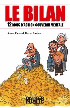 Le  bilan
