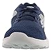 Skechers Performance Men's Go Run 400 Running Shoe,Navy/Gray,9.5 M US