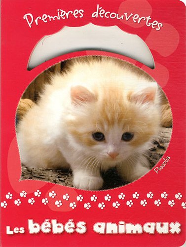 Les  bébés animaux