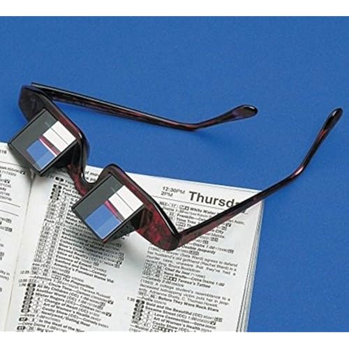 cool weird random gifts on amazon related to Health & Household promote your product that are Reading Glasses, under $20, cool items