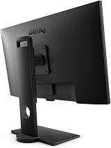 BenQ BL2780T 27 Inch LED IPS Full HD 1080p HDMI Monitor view 7