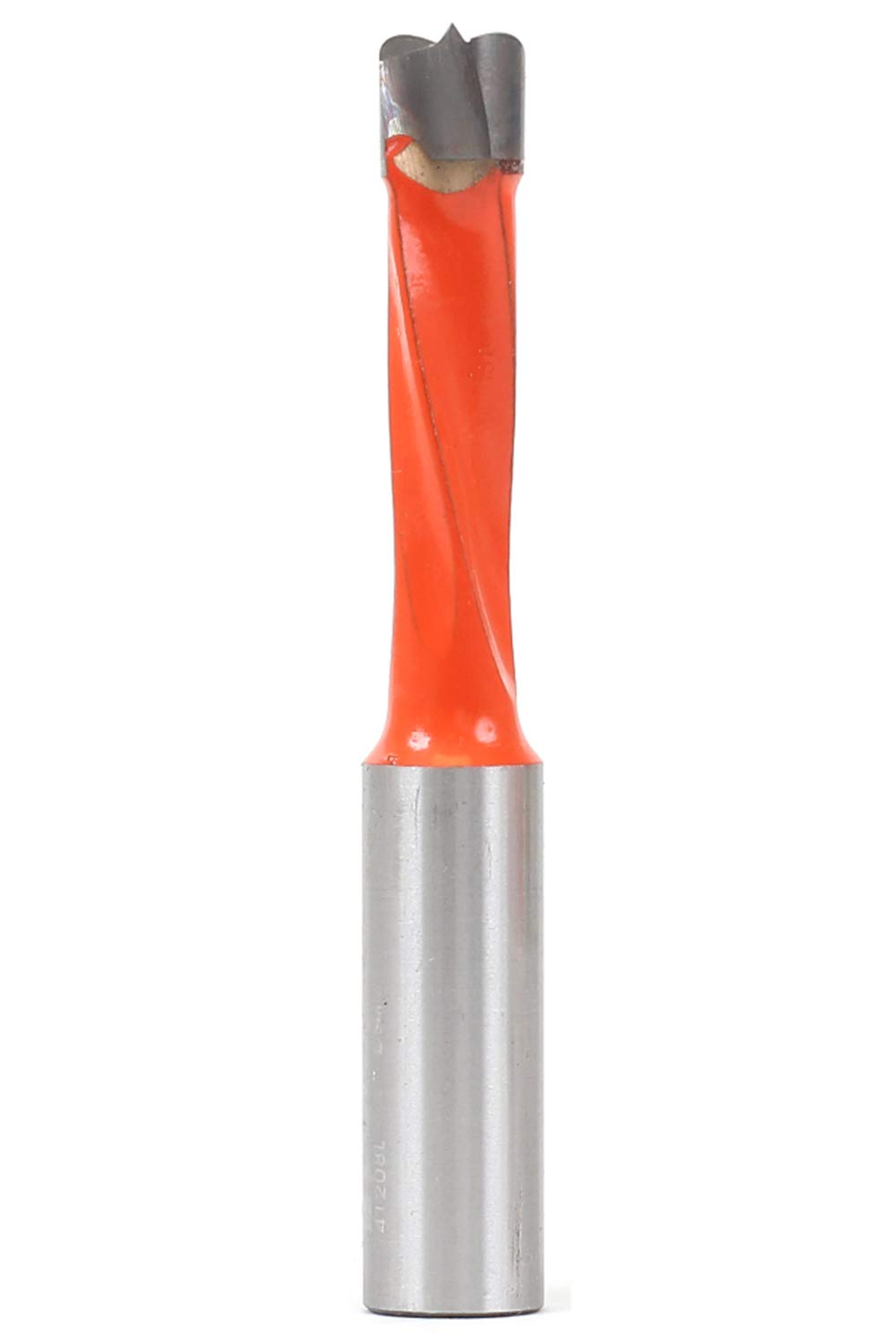 Yonico 41208L 8mm Brad Point Boring Bit - Left Hand - 70mm Length 10mm Shank