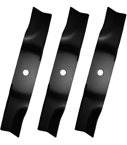 Amazon.com : CUB CADET 742P04417-L Low-Lift Blade 48