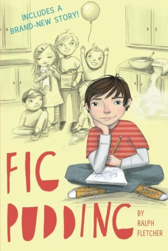 Fig Pudding