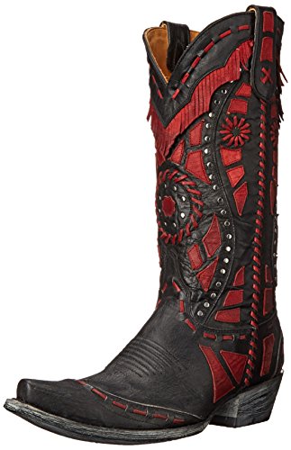 Old Gringo Women's RAMARES Western Boot