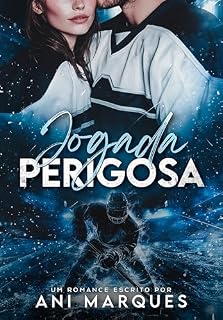 Livro Jogada Perigosa