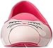crocs Eve Animal Flat (Toddler/Little Kid)