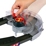 Mattel Disney Pixar Cars Track Set Piston Cup Action Speedway with Lightning view 5