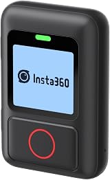 Insta360 GPS Action Remote Control Bluetooth 5.0 Waterproof Camera Accessories view 5