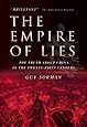 Empire of Lies: The Truth about China in the Twenty-First Century