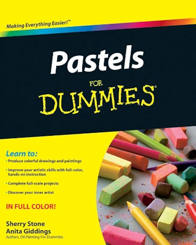 Download Pastels For Dummies (English Edition) PDF