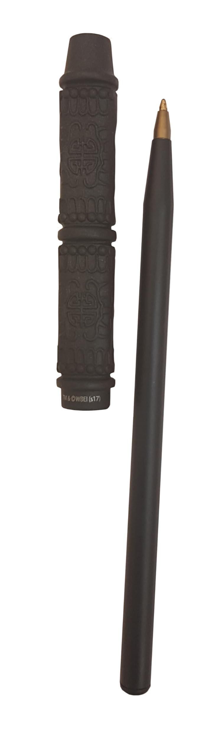 Snape Wand Pen and Bookmark