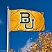Baylor Bears BU University Large College Flag
