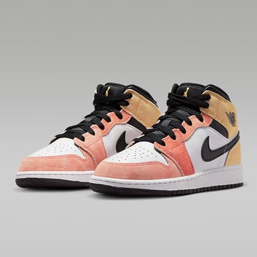 nike Air Jordan Mid SE GS Youth DX4365 800 Flight Club Magic