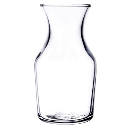 Buy Set Of 6 Libbey 718 Glass 3 Oz Cocktail Decanter Bud Vase W