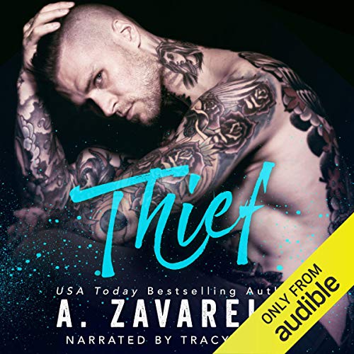 BEST Thief: Boston Underworld, Book 5 Z.I.P