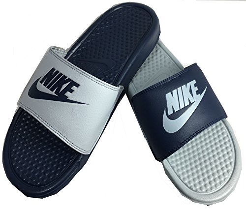 nike benassi mismatch price