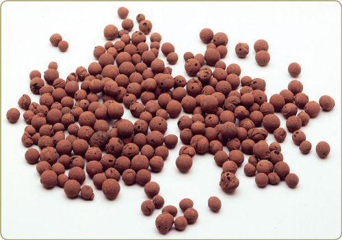 Esoteric Hydroponics Clay Balls 8-16 mm 45 Litres