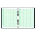AT-A-GLANCE Daily Appointment Book / Planner 2017, 4 Person, Group Planner, 8 x 10-7/8