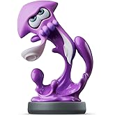 Inkling Squid amiibo - Splatoon 2 (Nintendo Switch)