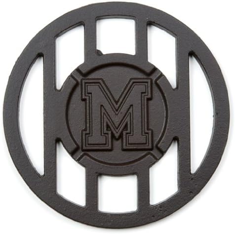 Grill Topper GT-550-MEM Memphis Single Grill Topper