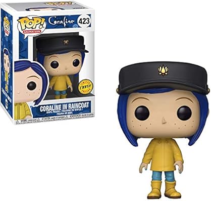 chase pop figures