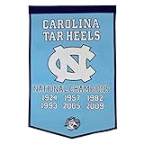 NCAA Dynasty Wool Banner