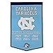 NCAA Dynasty Wool Banner