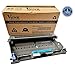 V4INK ® New Compatible with Brother DR-350 Drum 12,000 pages Unit for HL-2030 HL-2035 HL-2040 HL-2045 HL-2070 HL-2075 DCP-7010 DCP-7025 MFC-7220 MFC-7420 MFC-7820 FAX-2810 FAX-2820 FAX-2825R FAX-2910 FAX-2920