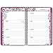 AT-A-GLANCE Weekly/Monthly Planner, January 2018 - January 2019, 5-1/2