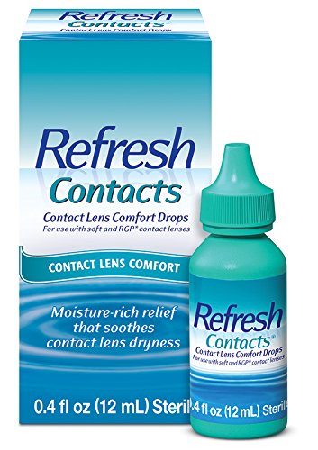 1 Refresh+Contacts+Contact+Comfort+Ounces