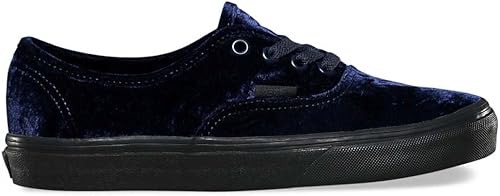 velvet vans